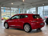 Gebraucht VW Scirocco 160 PS (117 kW) 2010 Rot Coupé