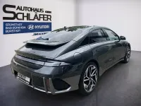 Gebraucht Hyundai Ioniq 6 Techniq 239 kW (325 PS) 2025 Grau Limousine