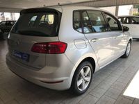 gebraucht VW Golf Sportsvan VII 1.2 TSI BMT *COMFORTLINE*