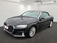 gebraucht Audi A5 Cabriolet 40 TFSI advanced V