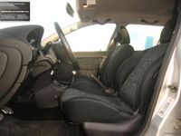 Gebraucht Peugeot 206 Quiksilver 88 PS (64 kW) 2004 Grau metallic Kombi