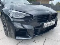 Gebraucht BMW M2 Performance 480 PS (353 kW) 2025 Schwarz Coupé