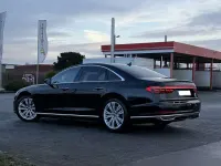 Gebraucht Audi A8 340 PS (250 kW) 2019 Limousine