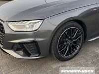 Usata Audi A4 Sport 190 CV (139 kW) 2024 Grigio Station wagon