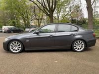 gebraucht BMW 320 E90 D | KEY-LESS | S-DACH | S-HEIZUNG | E-SITZE | TÜV04/26