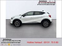 gebraucht Renault Captur TCe Mild Hybrid 160 EDC TECHNO *Pano+Navi+LED+Sitzheizung+Allwetter