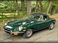 gebraucht Jaguar E-Type E-Type