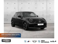Usata Mini Cooper 156 CV (114 kW) 2025 Nero Utilitaria