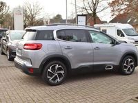 gebraucht Citroën C5 Aircross PT 130 S&S FEEL PACK mit NAVI & AHK