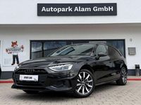 Gebraucht Audi A4 Advanced 204 PS (150 kW) 2022 Mythosschwarz Kombi