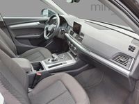 gebraucht Audi Q5 40 TDI quattro Navi LM KeyLess KlimaA