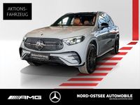 Gebraucht Mercedes GLC400d AMG 381 PS (280 kW) 2026 Manufaktur lack manufaktur alp SUV