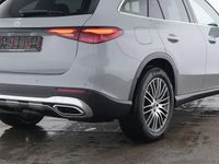 Gebraucht Mercedes GLC220 Advanced Plus 197 PS (144 kW) 2024 Grau SUV