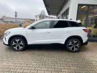 Gebraucht Renault Austral Evolution 158 PS (116 kW) 2023 Gletscherweiss SUV