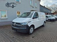 Gebraucht VW Transporter 150 PS (110 kW) 2023 Candyweiß Van