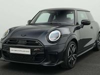Gebraucht Mini John Cooper Works 204 PS (150 kW) 2024 Grau Kleinwagen