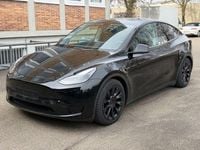 Gebraucht Tesla Model Y RWD 255 kW (347 PS) 2023 Schwarz SUV