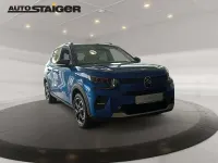 Neu Citroën C3 101 PS (74 kW) 2025 Brightbluemetallic SUV