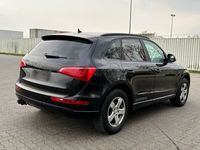 gebraucht Audi Q5 2.0 TDI Quattro Leder Navi Xenon EURO 5