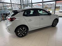 Nowe Opel Corsa 110 KM (80 kW) 2025 Biały Hatchback