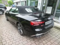 Gebraucht Audi S5 Cabriolet Ambiente 354 PS (260 kW) 2024 Cabrio