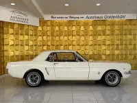 Używany Ford V8 166 KM (122 kW) 1965 Other Coupe