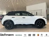 Neu Fiat 600 Street 101 PS (74 kW) 2026 Weiss SUV