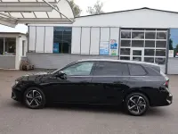 Usata Opel Astra 131 CV (96 kW) 2025 Nero Utilitaria