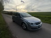 Usata Opel Astra 125 CV (91 kW) 2004 Andere farben Station wagon