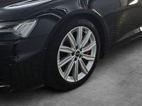 Gebraucht Audi S6 Ambiente 344 PS (253 kW) 2024 Brillantschwarz Kombi