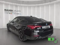 Neu BMW i4 Performance 442 kW (601 PS) 2026 Schwarz Limousine