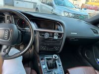 gebraucht Audi A5 3.0 TDI Quattro