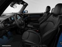 Używany Mini Cooper 136 KM (100 kW) 2022 Niebieski Hatchback