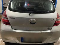 gebraucht Hyundai i20 1.2 Classic Classic