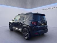 Gebraucht Jeep Renegade 150 PS (110 kW) 2021 Schwarz SUV