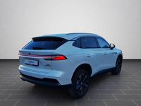 Neu MG HS Luxury 224 PS (164 kW) 2026 Weiß SUV