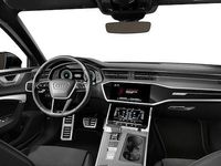 Gebraucht Audi A6 Design 204 PS (150 kW) 2024 Kombi