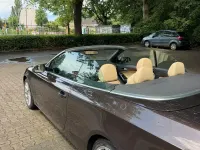 Gebraucht Audi A5 Cabriolet Comfort 211 PS (155 kW) 2011 Braun Cabrio
