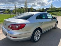 gebraucht VW CC 2.0 TDI DSG EUR6