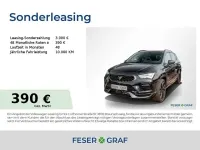 Neu Cupra Ateca VZ 300 PS (220 kW) 2026 Magic schwarz SUV