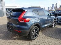 Gebraucht Volvo XC40 Plus 197 PS (144 kW) 2025 Blau SUV