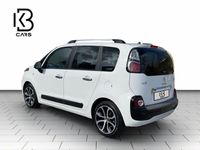 gebraucht Citroën C3 Picasso Selection |Pano|Sitzh|Temp|BT