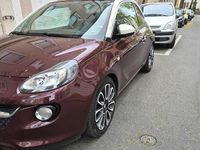 Gebraucht Opel Adam 69 PS (50 kW) 2013 Andere farben Kleinwagen