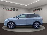 gebraucht Nissan Qashqai Tekna+ e-Power +NAVI+KAMERA 140 kW (190 PS), Au...