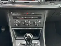 Gebraucht Seat Leon ST FR 125 PS (91 kW) 2015 Grau Kombi