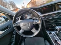 Gebraucht Audi A4 S-Line 245 PS (180 kW) 2012 Kombi