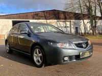 gebraucht Honda Accord 2.0 Executive,Vollleder,Xenon,Sitzheizung,Euro 4