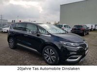 gebraucht Renault Espace Energy TCe 200 EDC Initiale Paris" S-Heft