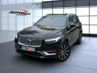 Occasion Volvo XC90 Plus 235 ch (172 kW) 2024 Noir SUV