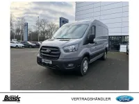 Neu Ford Transit Trend 131 PS (96 kW) 2026 Grau Pickup